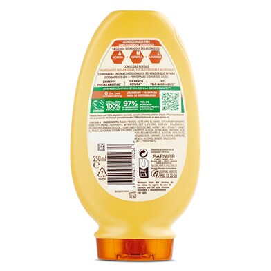 Acondicionador tesoros de miel Original Remedies bote 250 ml-1 Acondicionador tesoros de miel Original Remedies bote 250 ml-1