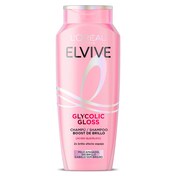 Champú glicolic gloss Elvive botella 300 ml