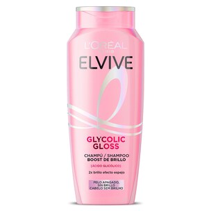 champu glicolic gloss 300 ml