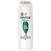 Champú anticaspa Pantene botella 225 ml