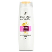 Champú rizos definidos Pantene botella 225 ml