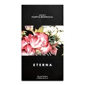 Colonia eterna Vicky Martín caja 100 ml