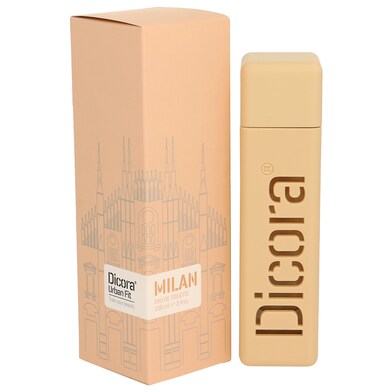 Colonia milan Dicora caja 100 ml-0 Colonia milan Dicora caja 100 ml-0