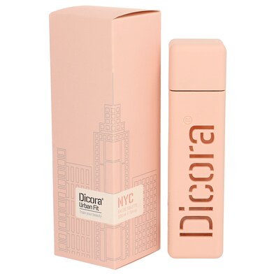 Colonia nyc Dicora spray 100 ml-0 Colonia nyc Dicora spray 100 ml-0
