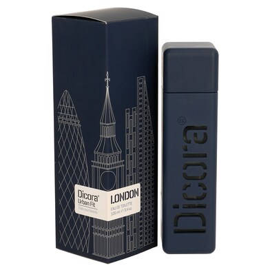 Colonia london Dicora caja 100 ml-0