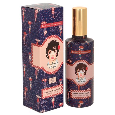 Colonia báilame el agua Dolores Promesas frasco 125 ml-0 Colonia báilame el agua Dolores Promesas frasco 125 ml-0