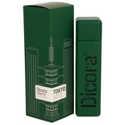 Colonia tokyo Dicora caja 100 ml