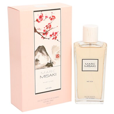 Colonia red style Marc Misaki frasco 150 ml-0 Colonia red style Marc Misaki frasco 150 ml-0