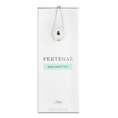 Colonia unisex san martino Pertegaz caja 150 ml-0