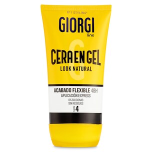 cera fijadora en gel 145 ml