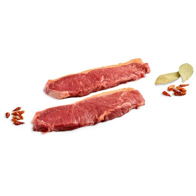 Lomo de vaca madurado bandeja 250 g aprox.-1 Lomo de vaca madurado bandeja 250 g aprox.-1
