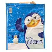 Bolsa isotérmica Dia 1 unidad