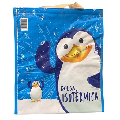 Bolsa isotérmica Dia 1 unidad-0 Bolsa isotérmica Dia 1 unidad-0