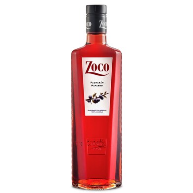 Pacharán Zoco botella 70 cl-0 Pacharán Zoco botella 70 cl-0