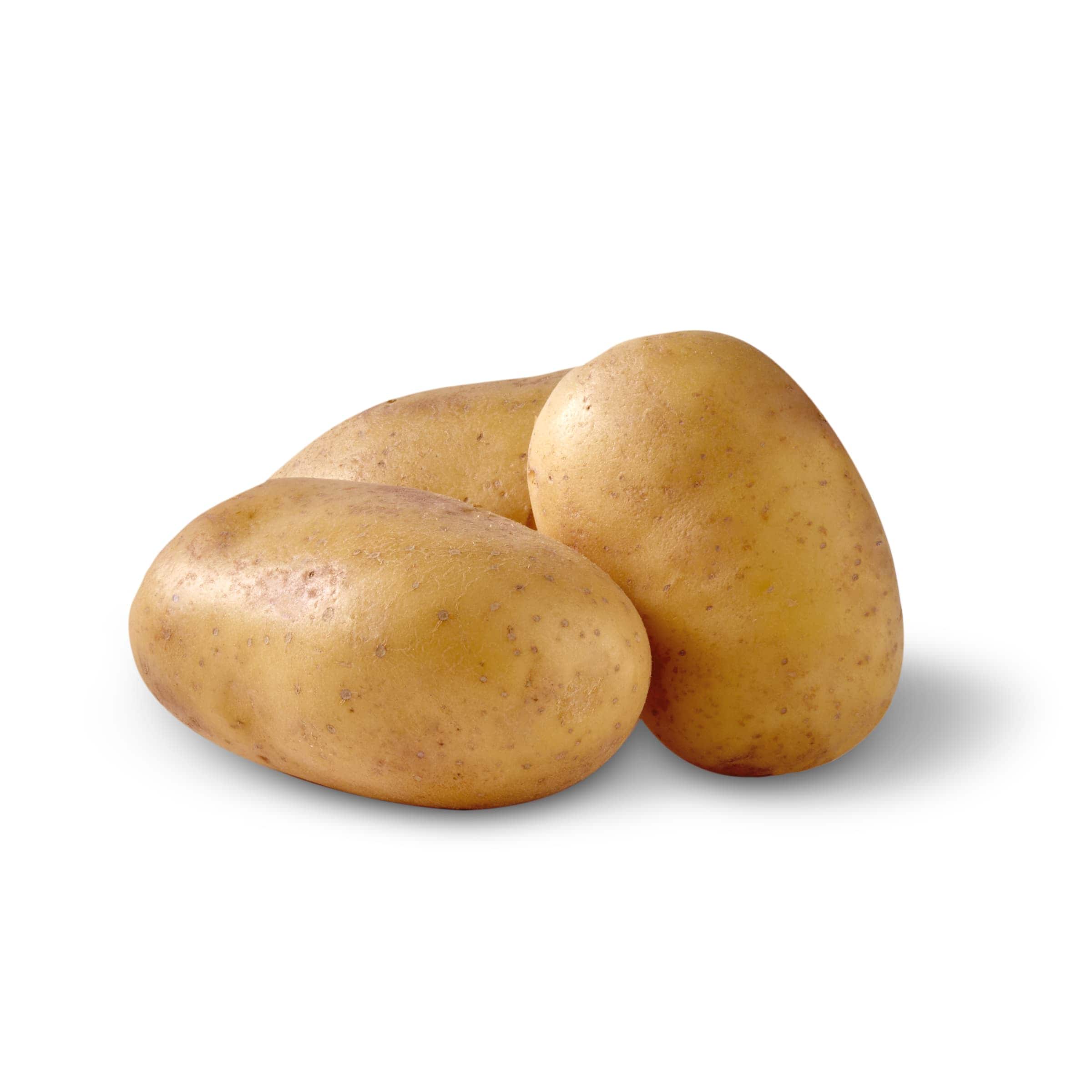 Patatas para freir 2 Kg
