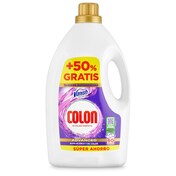 Detergente máquina líquido con vanish advance Colon botella 40 lavados