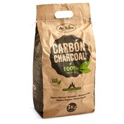 Carbón vegetal Los rivera bolsa 3 Kg