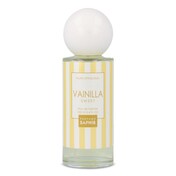 Colonia de vainilla Fruits attraction frasco 100 ml