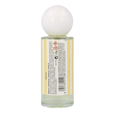 Colonia de vainilla Fruits attraction frasco 100 ml-1 Colonia de vainilla Fruits attraction frasco 100 ml-1