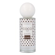 Colonia de coco Fruits attraction frasco 100 ml