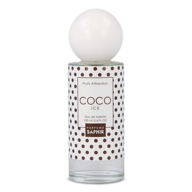 Colonia de coco Fruits attraction frasco 100 ml-0 Colonia de coco Fruits attraction frasco 100 ml-0