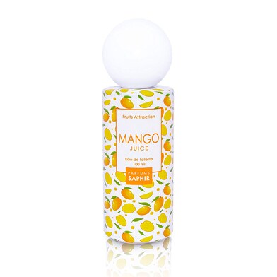 Colonia de mango Fruits attraction frasco 100 ml-0