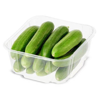 Snack de pepino bandeja 250 g-0