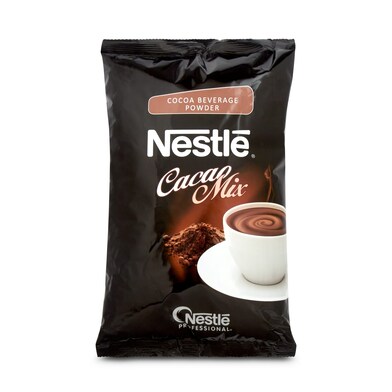 Cacao soluble mix Nestlé bolsa 1 Kg-0 Cacao soluble mix Nestlé bolsa 1 Kg-0