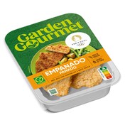 Empanado vegetal Garden Gourmet bandeja 180 g