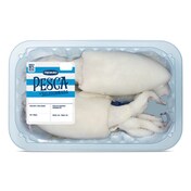 Sepia bandeja 320g