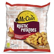 Patatas gajo barbacoa McCain bolsa 750 g