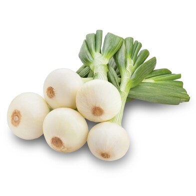 Cebolla tierna 350 GR-0 Cebolla tierna 350 GR-0