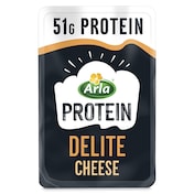 Queso rico en proteínas Arla 150 g