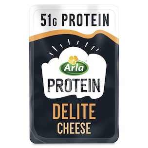 Queso rico en proteínas Arla 150 g
