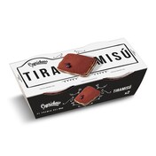 Tiramisú Caprichoso Dia pack 2 x 90 g