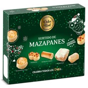 Surtido de mazapanes Dulce Noel Dia caja 300 g