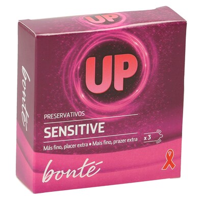 Preservativos sensitive Up Dia caja 1 unidad-0 Preservativos sensitive Up Dia caja 1 unidad-0