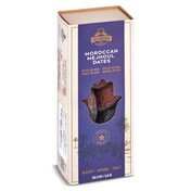 Dátil medjoul bandeja 250 g