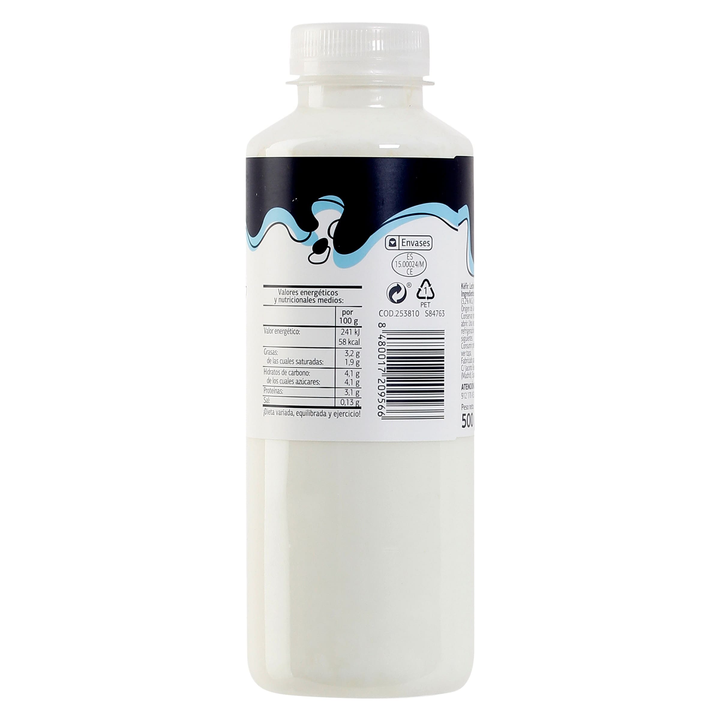Kéfir Dia Láctea 500 g