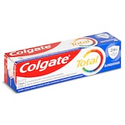 Pasta dentífrica blanqueador COLGATE TOTAL  TUBO 75 ML