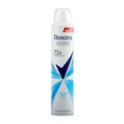 Desodorante spray algodón Rexona spray 200 ml