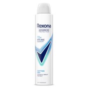 Desodorante spray algodón Rexona spray 200 ml