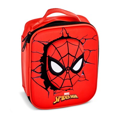 Pack colonia 100 ml + gel de ducha 60 ml Spiderman estuche 1 unidad-0 Pack colonia 100 ml + gel de ducha 60 ml Spiderman estuche 1 unidad-0