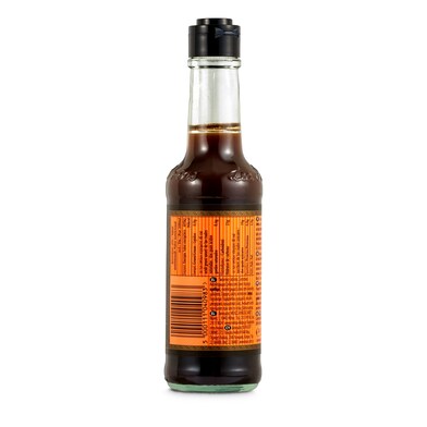 Salsa lea & perrins Heinz frasco 150 ml-1 Salsa lea & perrins Heinz frasco 150 ml-1