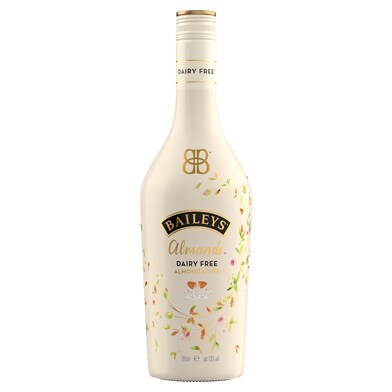 Licor de crema whisky de almendras Baileys botella 70 cl-0 Licor de crema whisky de almendras Baileys botella 70 cl-0