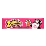 Chicles sabor fresa Bubbaloo bolsa 38 g