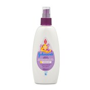 Acondicionador gotas de fuerza Johnson spray 200 ml