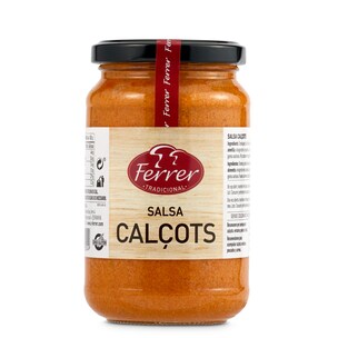 Salsa Ferrer Calçots 320 g