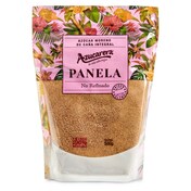 Panela azúcar moreno de caña integral Azucarera bolsa 500 g