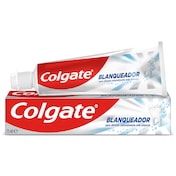 Pasta de dientes blanqueador Colgate 75 ml